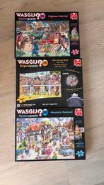 Wasgij puzzels, Ophalen of Verzenden, Zo goed als nieuw