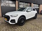Audi Q5 50 TFSI e Black edition, Auto's, Automaat, Stof, Gebruikt, 4 cilinders