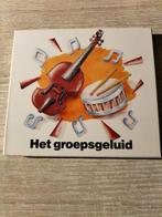 Het groepsgeluid, Ophalen of Verzenden, Pop