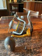 Shimano Stella 8000 SW 08, Watersport en Boten, Ophalen of Verzenden, Gebruikt, Molen