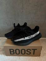 yeezy boost 350 v2 oreo core black white maat 42, Kleding | Heren, Schoenen, Ophalen of Verzenden, Zo goed als nieuw