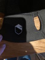 Samshield liner mt 61, Dieren en Toebehoren, Ophalen of Verzenden, Zo goed als nieuw, Dressuur, Cap