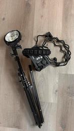 Elinchrom Quadra Ranger RX (compleet), Ophalen, Gebruikt, Overige merken