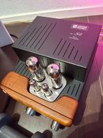 Unison Research S2(K), Audio, Tv en Foto, Buizenversterkers, Ophalen of Verzenden, Versterker