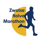 Startbewijs Halve Marathon Zwolle, Sport en Fitness, Loopsport en Atletiek, Overige merken, Overige typen, Nieuw, Ophalen of Verzenden