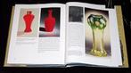 Tiffany ~ Behind the Scenes of Glassmaking ~ 2001, Verzenden, Zo goed als nieuw, Overige onderwerpen