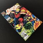 Quasar Vol.1 #38 (1992) VF (8.0), Eén comic, Amerika, Marvel Comics, Ophalen of Verzenden