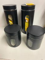 voorraadbussen, Ophalen of Verzenden, Gebruikt