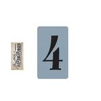 Sizzix Tim Holtz Embossing Folder Medium Texture Trade #4, Hobby en Vrije tijd, Scrapbooking, Verzenden, Nieuw, Overige typen