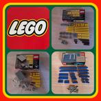 199. Technic LEGO Dozen nr. 876 / 870 / 871. T, Kinderen en Baby's, Speelgoed | Duplo en Lego, Ophalen of Verzenden, Zo goed als nieuw