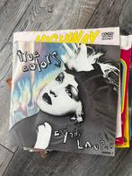 Cyndi Lauper - true colors, Cd's en Dvd's, Vinyl Singles, Ophalen of Verzenden, Zo goed als nieuw, Pop