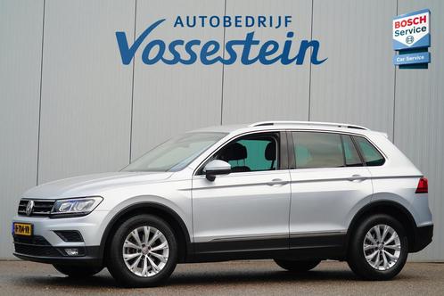 Volkswagen Tiguan 1.5 TSI ACT Comfortline Business / Navigat, Auto's, Volkswagen, Bedrijf, Te koop, Tiguan, ABS, Adaptive Cruise Control