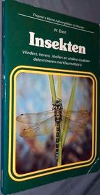 Insekten, Verzenden, Overige onderwerpen