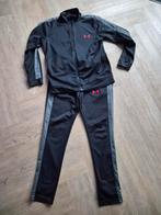 Under Armour Sportkleding Set, Kleding | Heren, Sportkleding, Maat 48/50 (M), Zwart, Under Armour, Ophalen of Verzenden