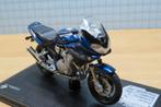 Suzuki GSF Bandit S 1:18 Solido, May Cheong Group France S.A.S., Solido, Nieuw, Ophalen of Verzenden