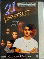21 Jumpstreet dvd, eerste seizoen, nieuw in verpakking., Cd's en Dvd's, Ophalen of Verzenden, Drama, Nieuw in verpakking