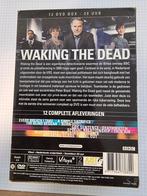 Waking the Dead dvd box seizoen 1 tm 3 BBC, Cd's en Dvd's, Dvd's | Tv en Series, Vanaf 16 jaar, Ophalen of Verzenden, Zo goed als nieuw