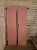 Gratis: Ikea Stuva Roze Deurtjes Set, Ophalen, 105 cm of meer, Zo goed als nieuw, Minder dan 50 cm