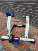 Tacx Sirius Cycleforce Hometrainer, Ophalen, Gebruikt