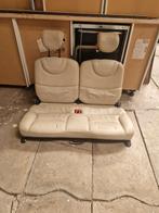 Renault twingo initiale lederen achterbank, Auto-onderdelen, Ophalen, Renault