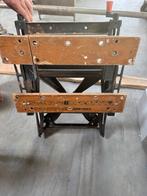 Workmate te koop. Kan nog prima een ronde mee! BIEDEN, Doe-het-zelf en Verbouw, Ophalen, Zo goed als nieuw