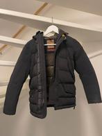 parajumpers jas young small maat 152-158, Zwart, Ophalen of Verzenden, Zo goed als nieuw, Overige maten