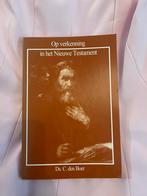 C. den Boer - Op verkenning in het Nieuwe Testament, Ophalen, Zo goed als nieuw, C. den Boer