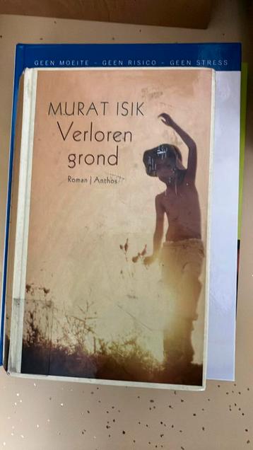 Murat Isik - Verloren grond beschikbaar voor biedingen