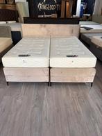 Perfecte Boxspring met pullman matras 180x200