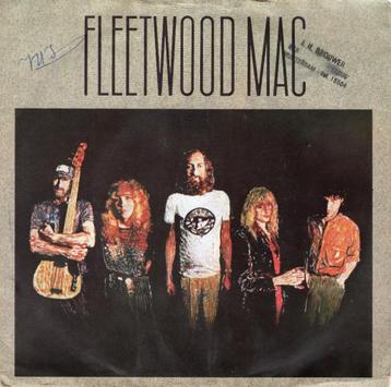 FLEETWOOD MAC  -  Hold me beschikbaar voor biedingen