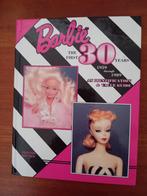 Barbie the first 30 years stefanie deutsch verzamelboek, Verzamelen, Verzenden, Overige typen