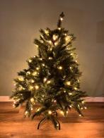 Jade green kerstboom 120cm ingebouwde verlichting, Ophalen, Zo goed als nieuw