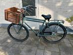 Union Jongens transport fiets 56cm, 7 naafversnellingen, Fietsen en Brommers, Fietsen | Heren | Herenfietsen, Gebruikt, Versnellingen