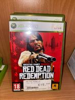 Red dead redemption, Avontuur en Actie, Vanaf 18 jaar, 1 speler, Ophalen of Verzenden