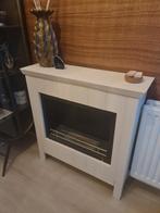 Bio Ethanol Haardje - Nog Goed!, Ophalen, Gebruikt, Vrijstaande haard, Gelhaard