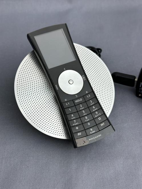 Bang & Olufsen B&O BeoCom 5 met handfree speaker, Telecommunicatie, Vaste telefoons | Handsets en Draadloos, Gebruikt, 1 handset