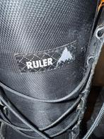 Burton Ruler Snowboardschoenen Maat 43, Ophalen of Verzenden, Gebruikt, Snowboots