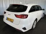 Kia Ceed Sportswagon 1.0 T-GDi DynamicLine 1E EIGN/ECC/STOEL, Auto's, Kia, Voorwielaandrijving, Gebruikt, Met garantie (alle)