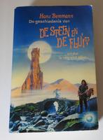 Sprookjesroman van Hans Bemman, Verzenden, Gelezen, Hans Bemman