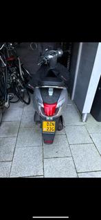 Kymco new like, Fietsen en Brommers, Scooters | Kymco, Ophalen, Gebruikt, Maximaal 45 km/u, Like