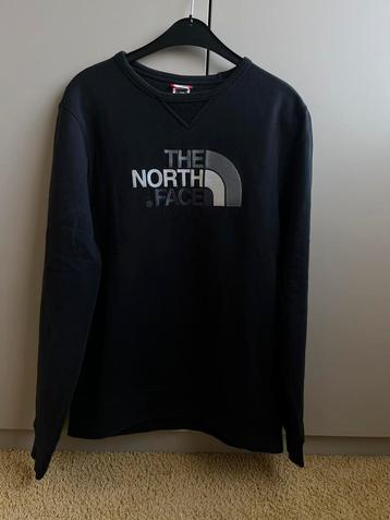 The North Face trui. Maat M. beschikbaar voor biedingen