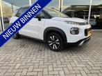 Citroën C3 Aircross 1.2 PureTech S&S Shine Automaat / HUD /, Auto's, 840 kg, Gebruikt, Euro 6, 1199 cc