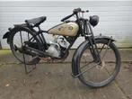 NSU QUICK 97CC (1938) Vintage Motorfiets, Overig, 97 cc, 11 kW of minder
