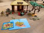 Playmobil 5907 - Op Safari!, Ophalen of Verzenden, Zo goed als nieuw, Complete set