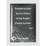 Poedersuikerzakjes 10 gram, Ophalen of Verzenden, Brood en Banket