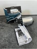 Silvercrest elektrische allesslijper, Ophalen of Verzenden, Zo goed als nieuw