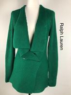Ralph Lauren Vest  (mt: 38) 8,5/8237, Maat 38/40 (M), Ophalen of Verzenden, Zo goed als nieuw, Ralph Lauren