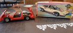 Mercury N53 Alfa Romeo 33 Pininfarina, Hobby en Vrije tijd, Modelauto's | 1:43, Ophalen of Verzenden, Gebruikt, Auto, Overige merken