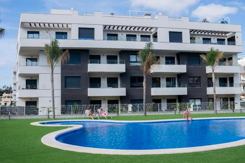 Vakantie plannen? nieuwbouw appartement te huur😃!, Vakantie, Vakantiehuizen | Spanje, Costa Blanca, Appartement, Stad, 2 slaapkamers