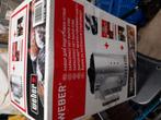 BBQ STARTER -Briket- WEBER-grill-skottelbraai, Tuin en Terras, Barbecue-accessoires, Ophalen of Verzenden, Gebruikt
